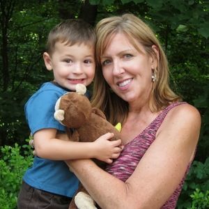 Meet your Posher, Rose